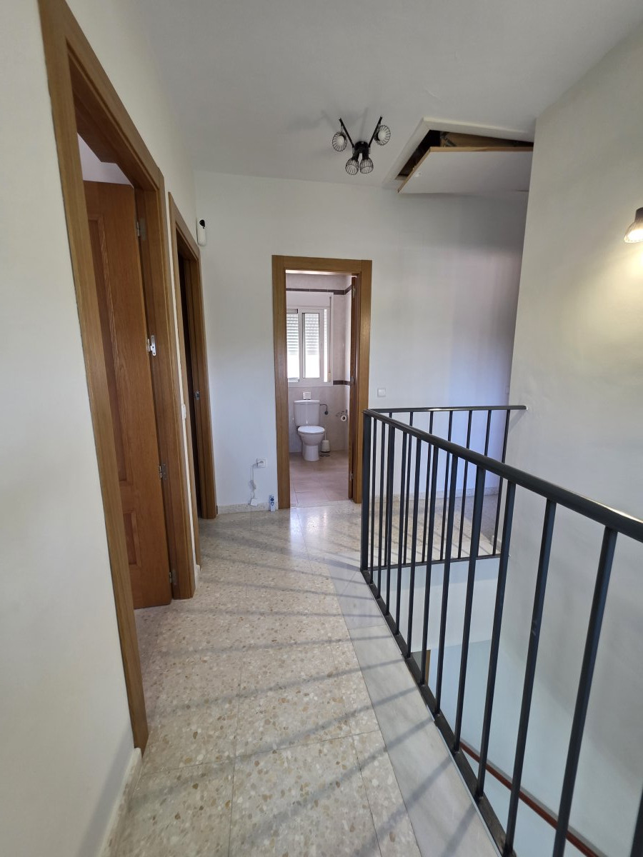 Venta Casa Olletas Sierra de Blanquilla 4 habitaciones — Foto 16