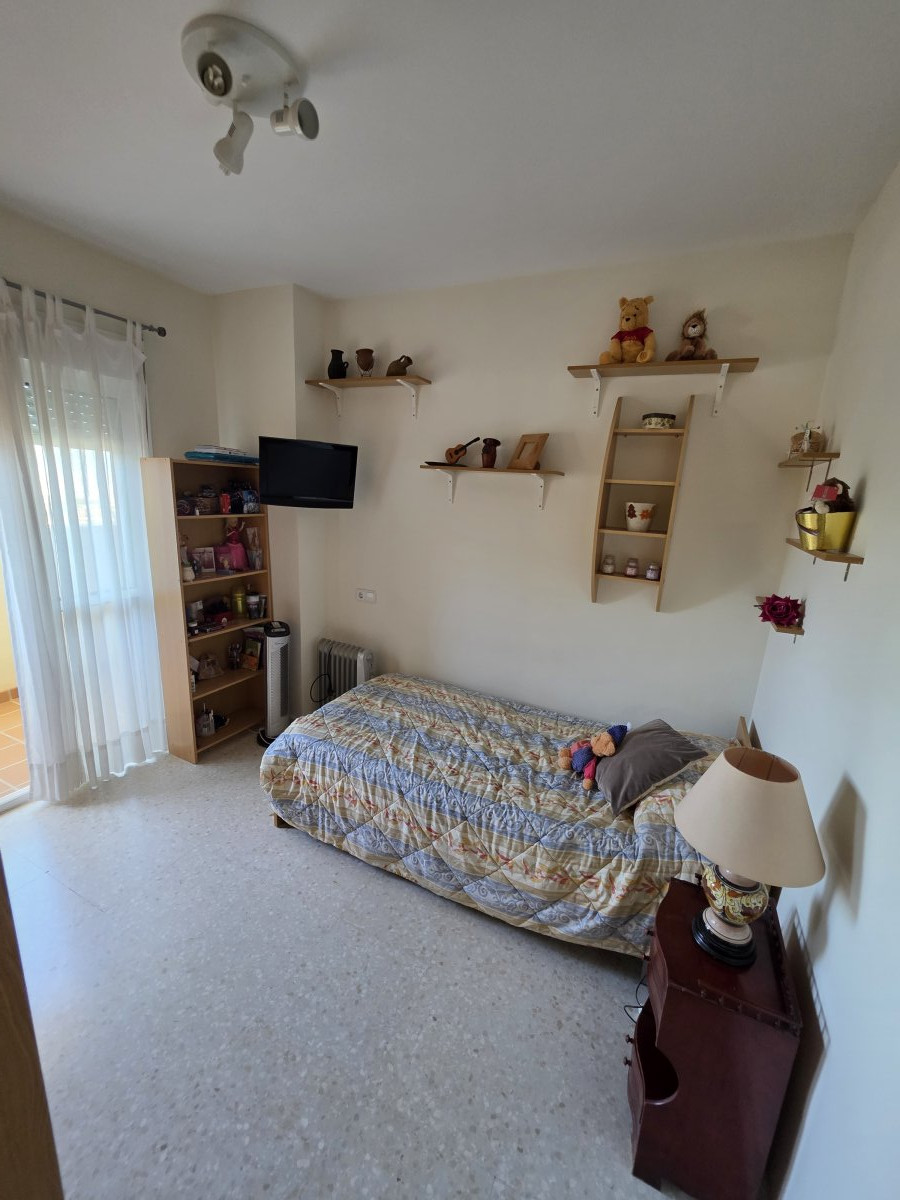 Venta Casa Olletas Sierra de Blanquilla 4 habitaciones — Foto 17
