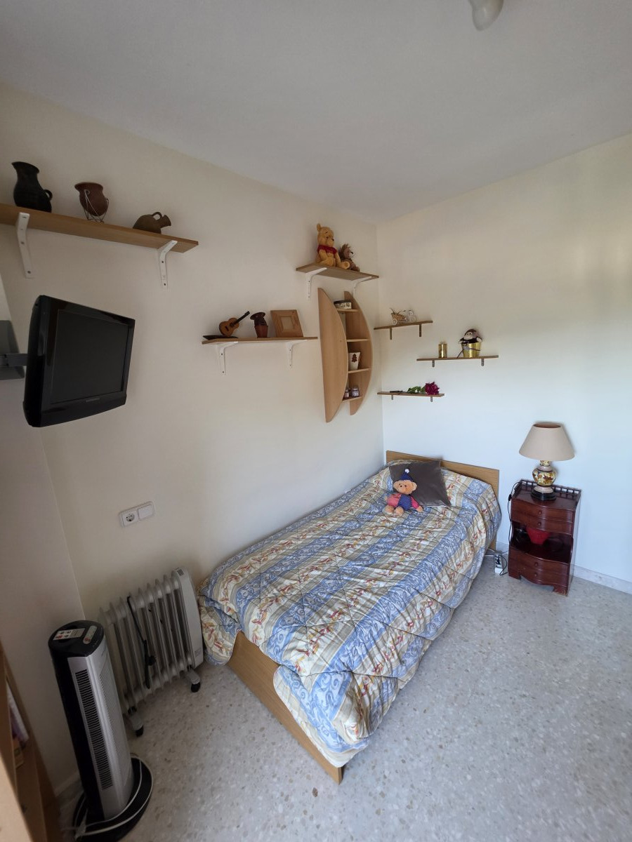 Venta Casa Olletas Sierra de Blanquilla 4 habitaciones — Foto 18