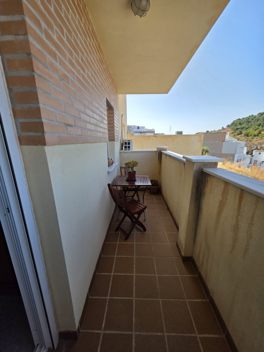 Venta Casa Olletas Sierra de Blanquilla 4 habitaciones — Foto 20