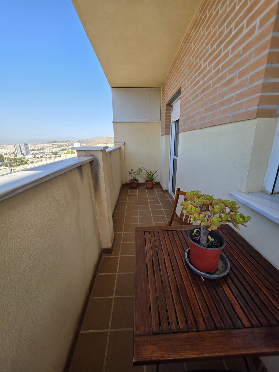 Venta Casa Olletas Sierra de Blanquilla 4 habitaciones — Foto 21