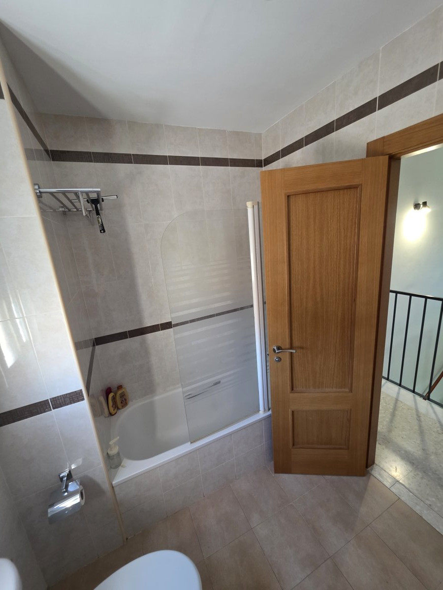 Venta Casa Olletas Sierra de Blanquilla 4 habitaciones — Foto 26