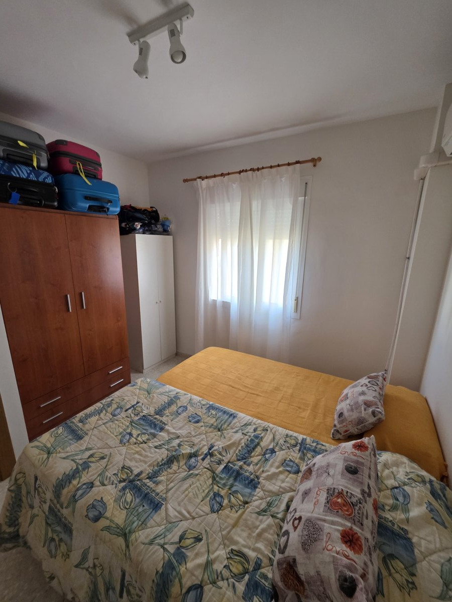 Venta Casa Olletas Sierra de Blanquilla 4 habitaciones — Foto 32