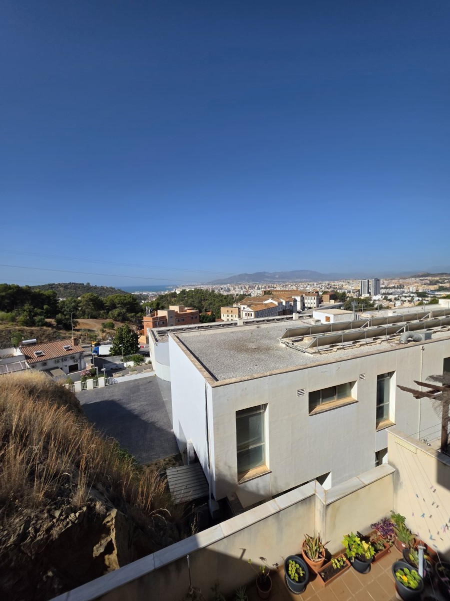 Venta Casa Olletas Sierra de Blanquilla 4 habitaciones — Foto 35