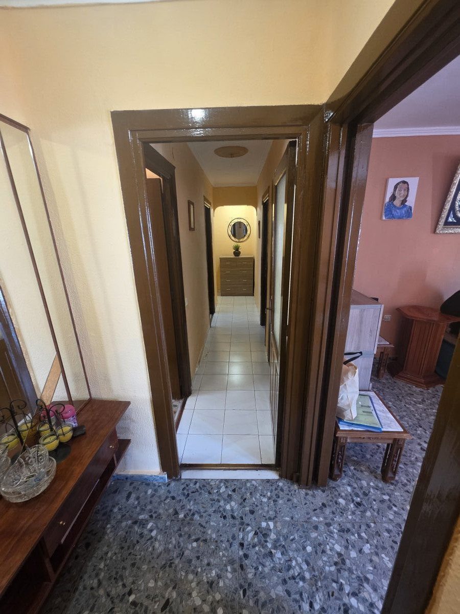 Venta Piso Málaga La Trinidad 4 habitaciones — Foto 2
