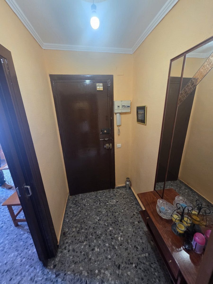 Venta Piso Málaga La Trinidad 4 habitaciones — Foto 3