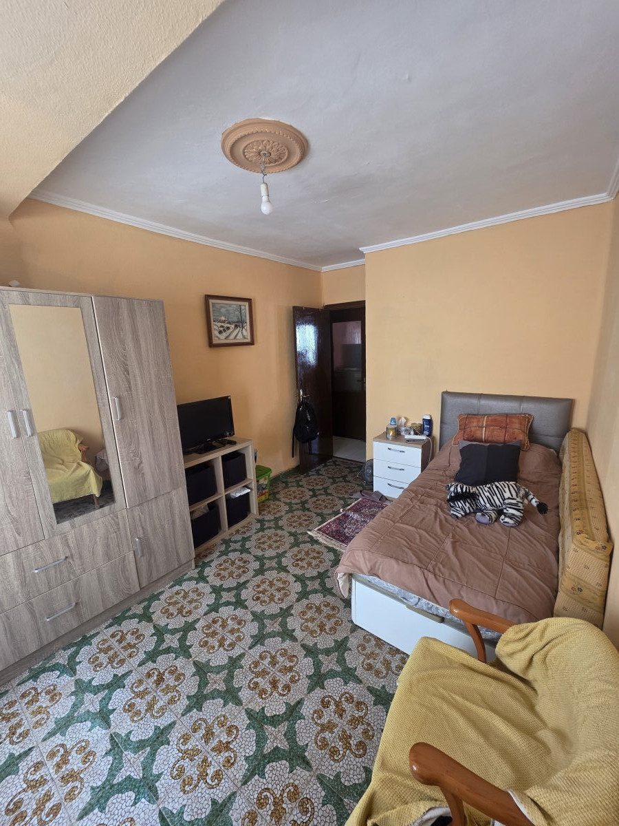 Venta Piso Málaga La Trinidad 4 habitaciones — Foto 11