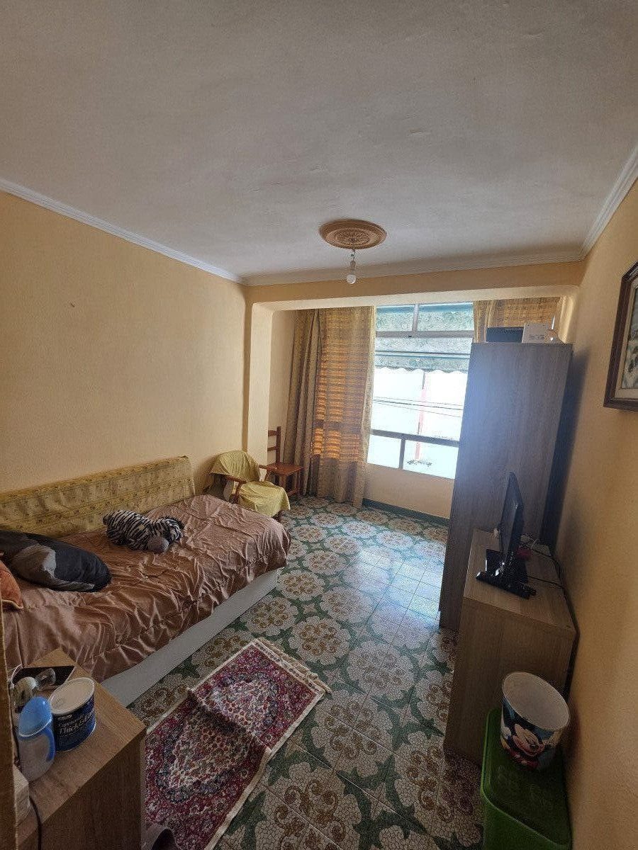 Venta Piso Málaga La Trinidad 4 habitaciones — Foto 12