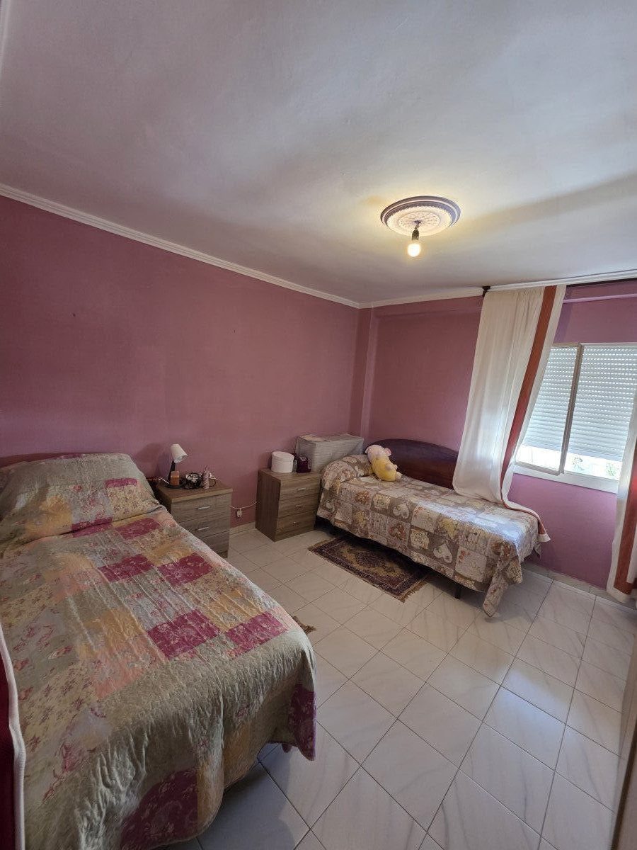 Venta Piso Málaga La Trinidad 4 habitaciones — Foto 17