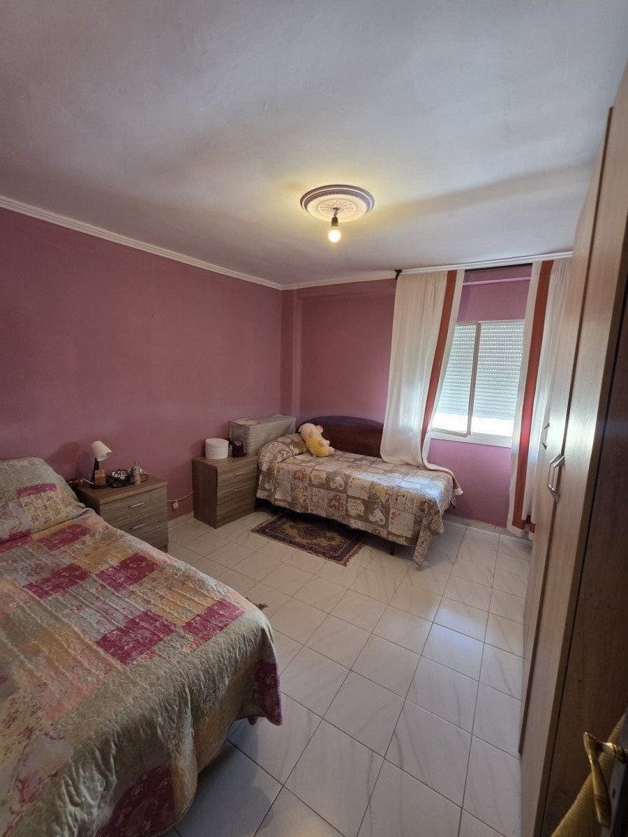 Venta Piso Málaga La Trinidad 4 habitaciones — Foto 16