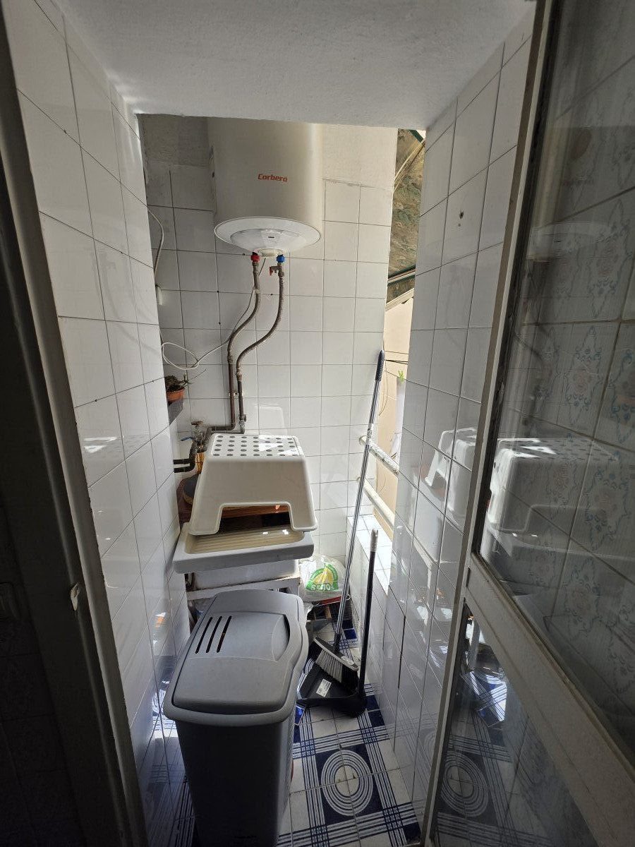 Venta Piso Málaga La Trinidad 4 habitaciones — Foto 23