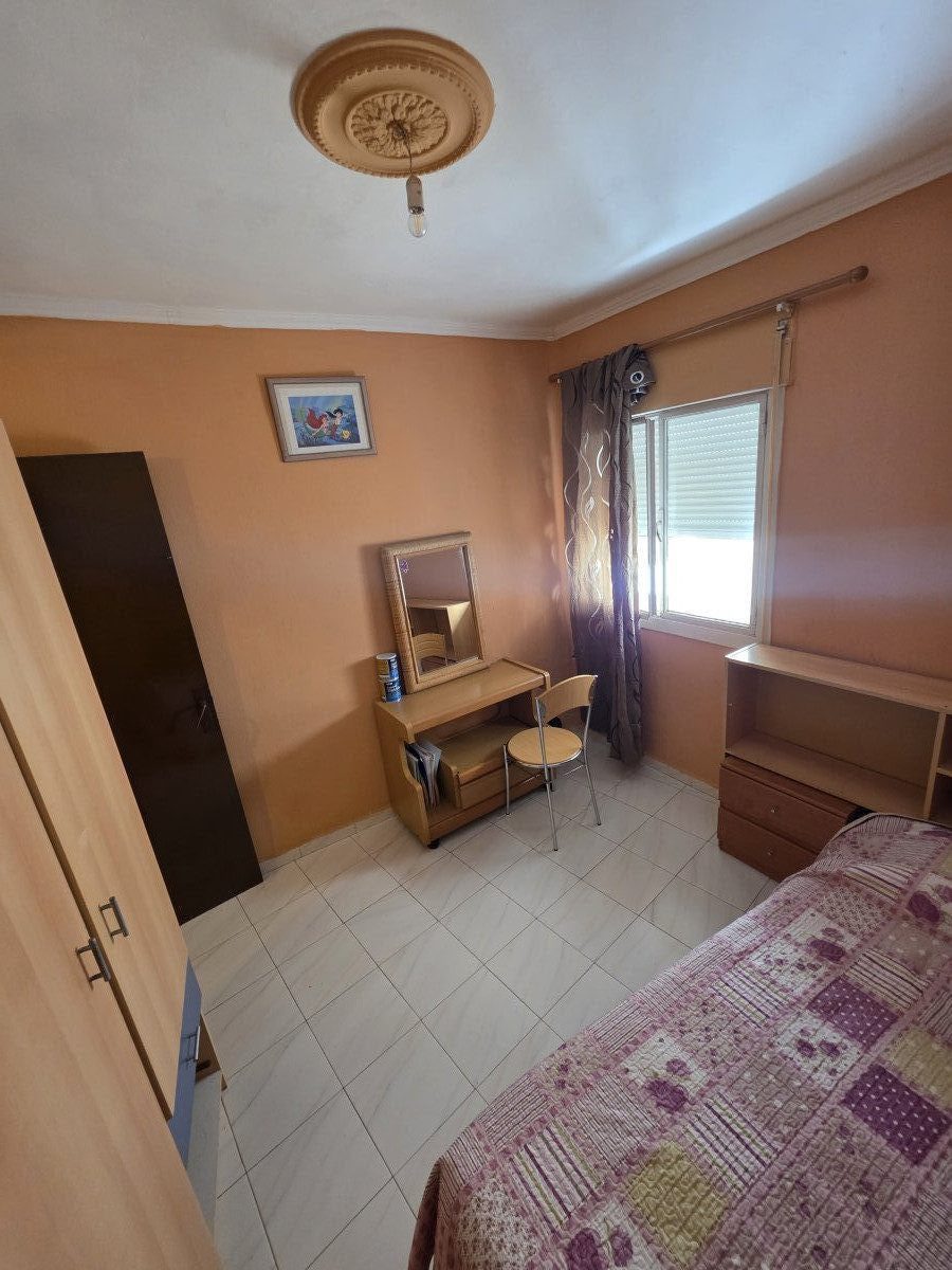 Venta Piso Málaga La Trinidad 4 habitaciones — Foto 31