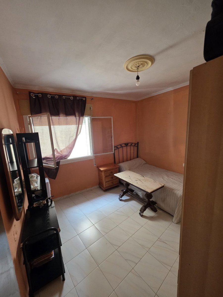 Venta Piso Málaga La Trinidad 4 habitaciones — Foto 32