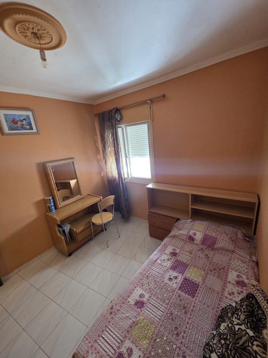 Venta Piso Málaga La Trinidad 4 habitaciones — Foto 29