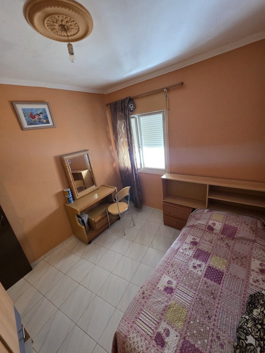 Venta Piso Málaga La Trinidad 4 habitaciones — Foto 30