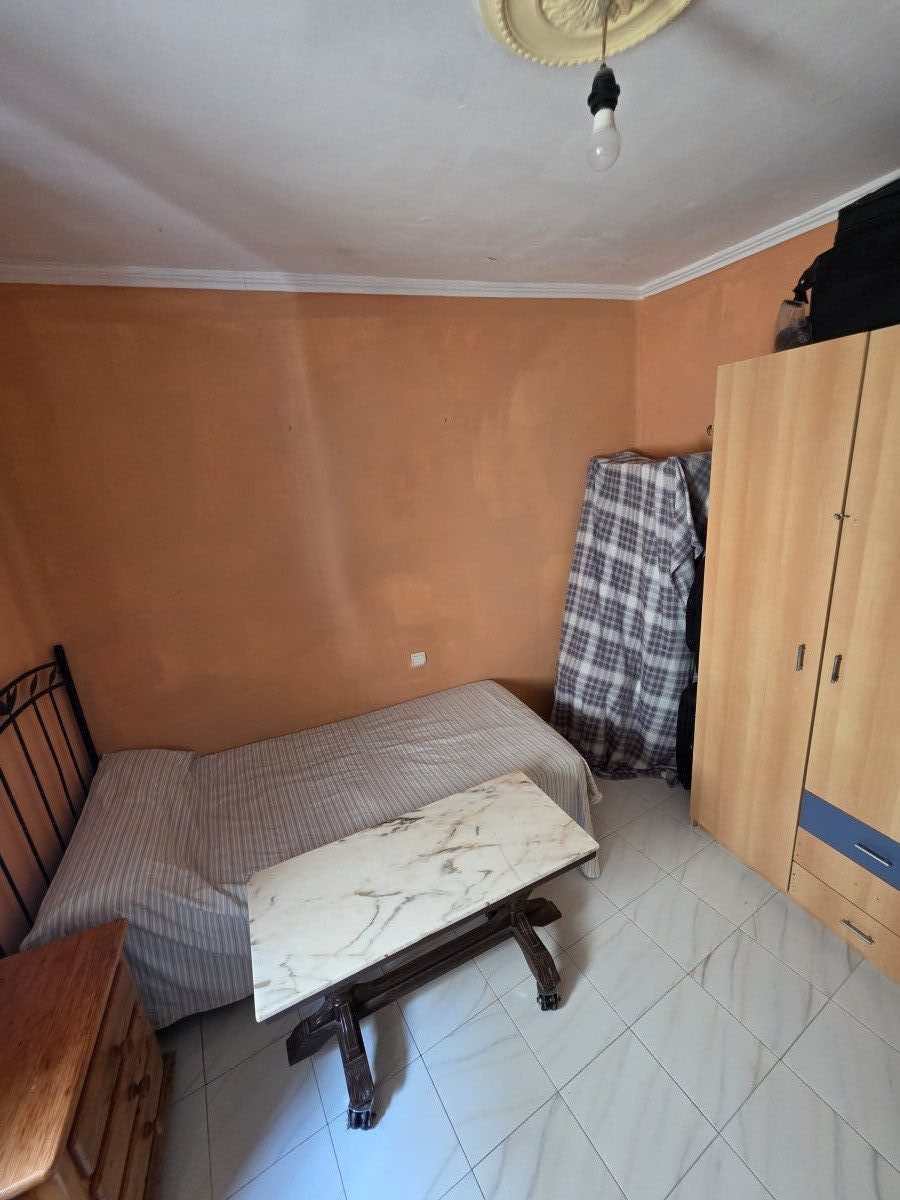 Venta Piso Málaga La Trinidad 4 habitaciones — Foto 33