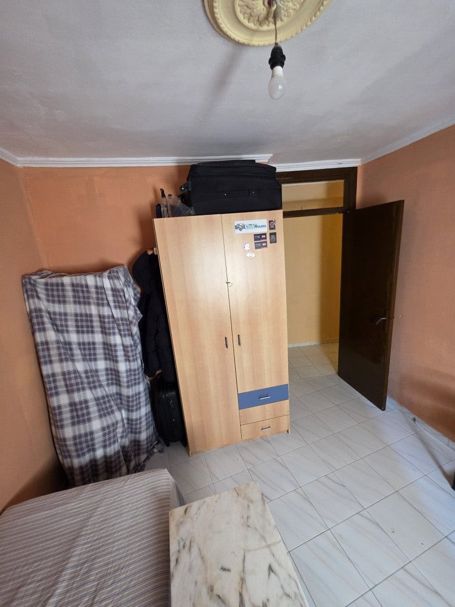 Venta Piso Málaga La Trinidad 4 habitaciones — Foto 34