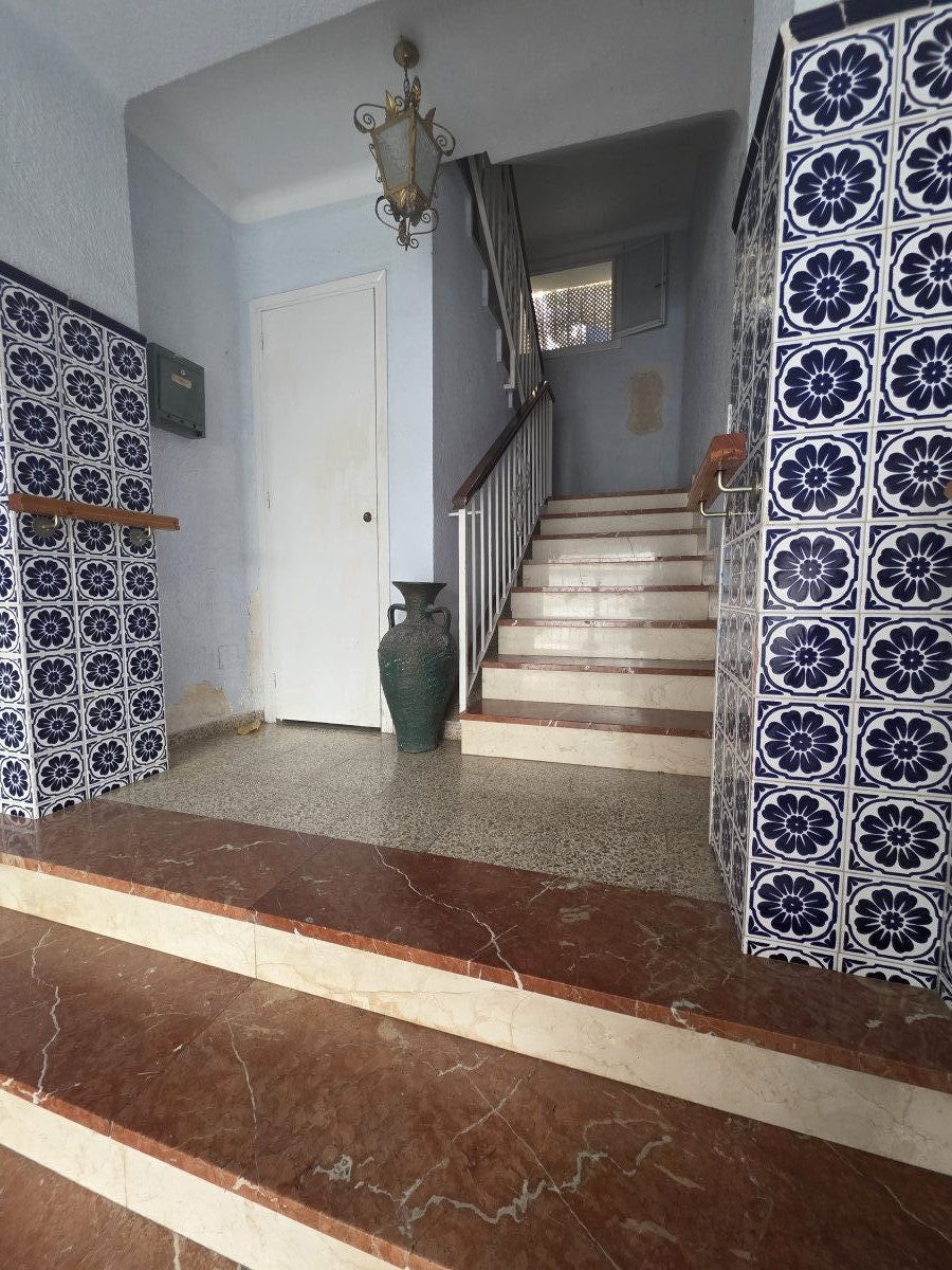 Venta Piso Málaga La Trinidad 4 habitaciones — Foto 38