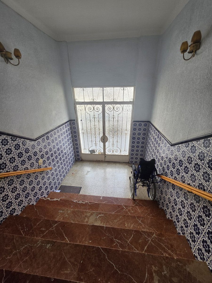 Venta Piso Málaga La Trinidad 4 habitaciones — Foto 41
