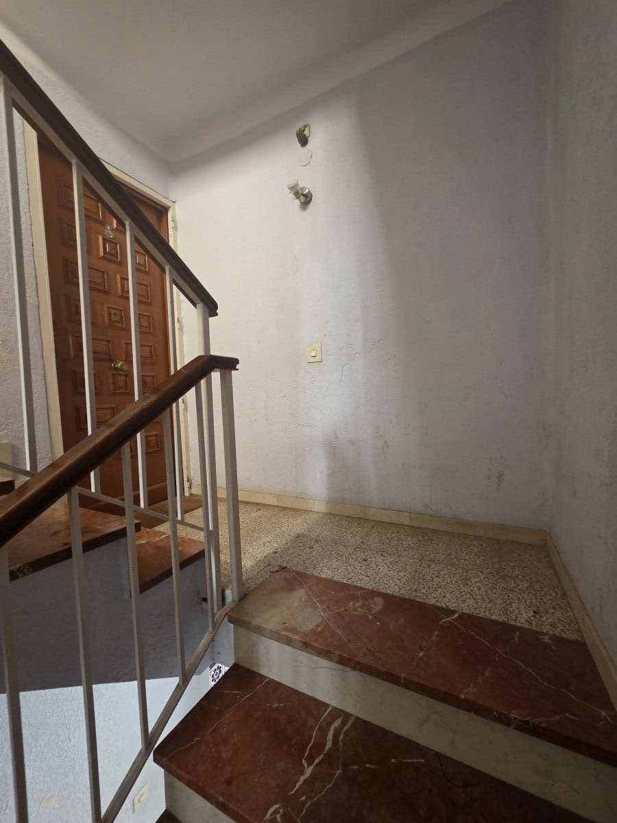 Venta Piso Málaga La Trinidad 4 habitaciones — Foto 40