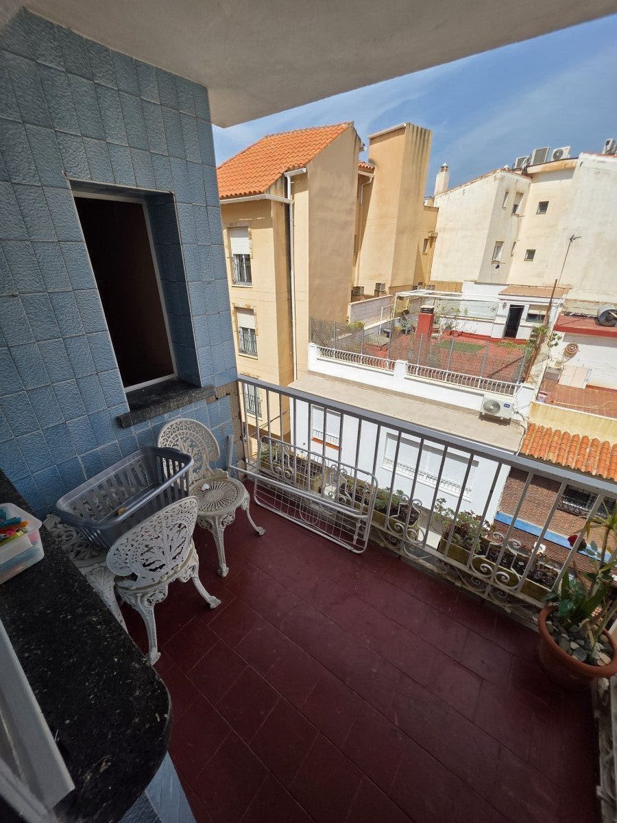 Venta Piso Málaga La Trinidad 4 habitaciones — Foto 36