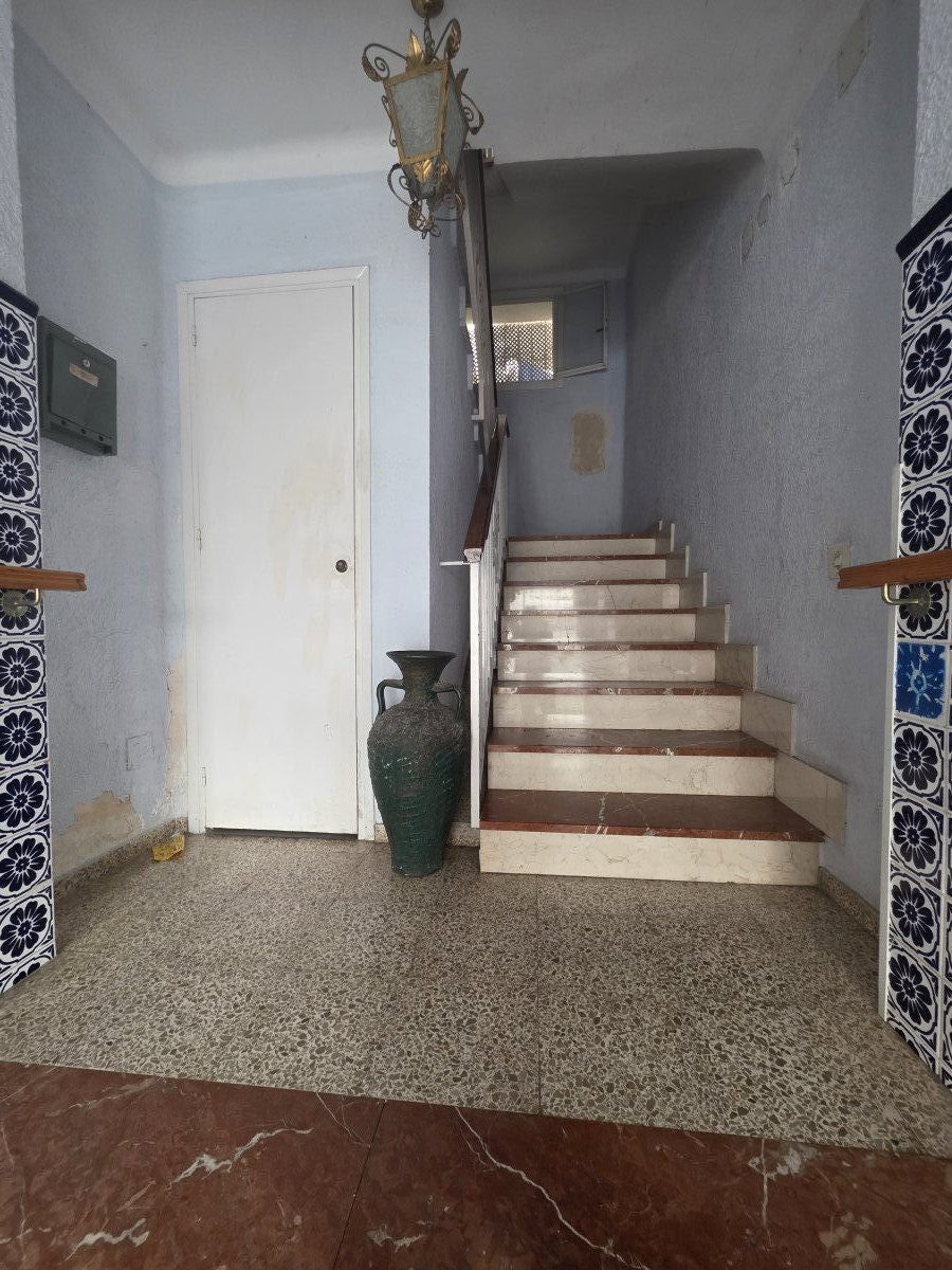 Venta Piso Málaga La Trinidad 4 habitaciones — Foto 39