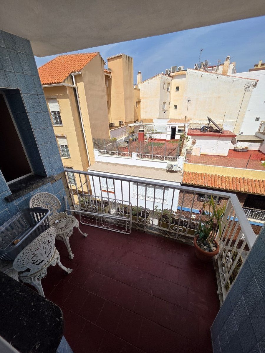 Venta Piso Málaga La Trinidad 4 habitaciones — Foto 37