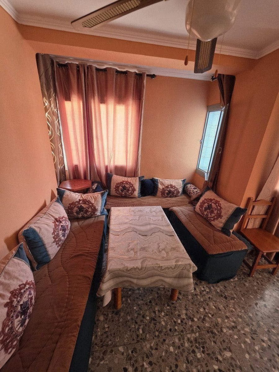 Venta Piso Málaga La Trinidad 4 habitaciones — Foto 4