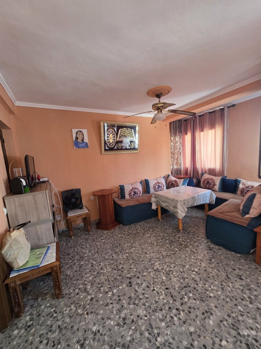 Venta Piso Málaga La Trinidad 4 habitaciones — Foto 8