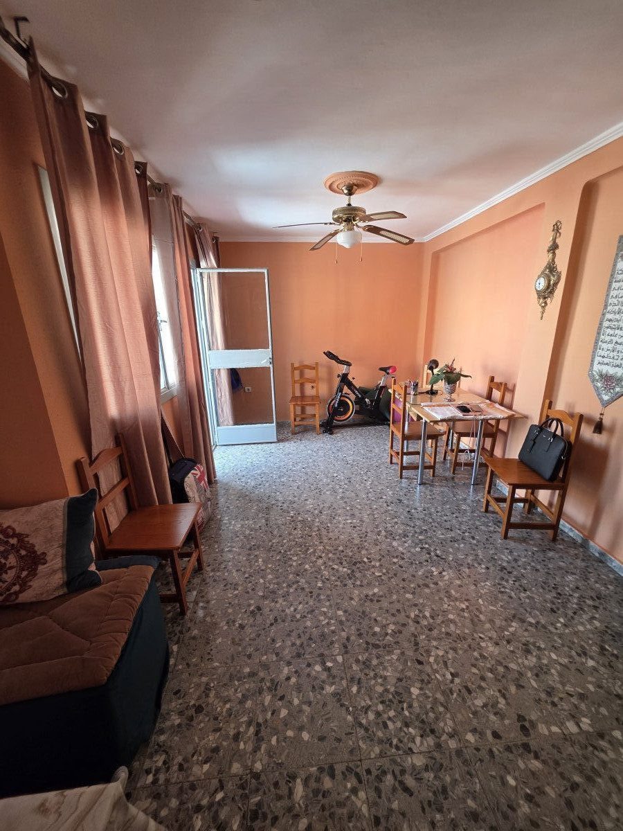 Venta Piso Málaga La Trinidad 4 habitaciones — Foto 6