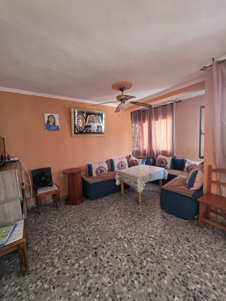 Venta Piso Málaga La Trinidad 4 habitaciones — Foto 7