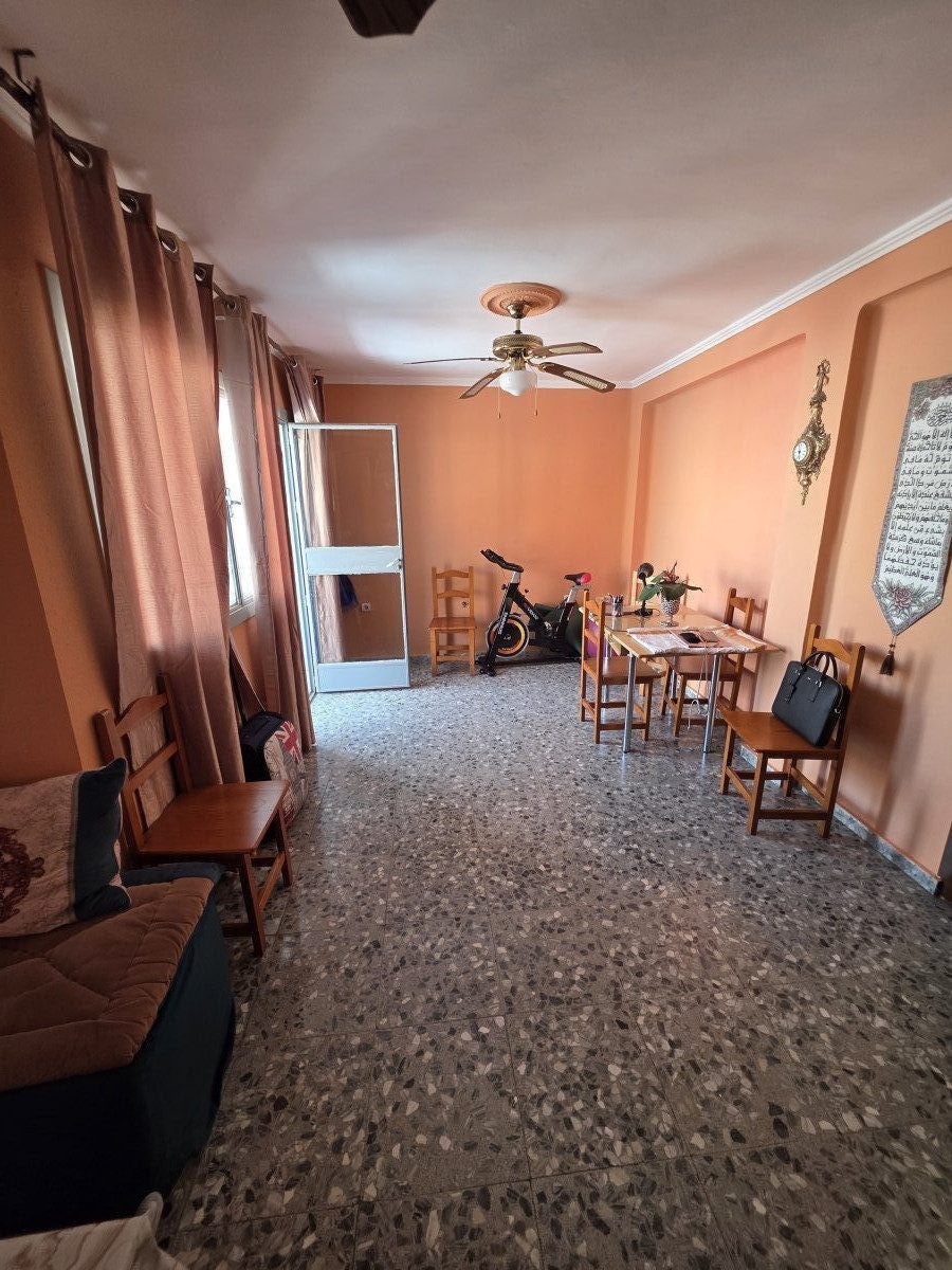 Venta Piso Málaga La Trinidad 4 habitaciones — Foto 5