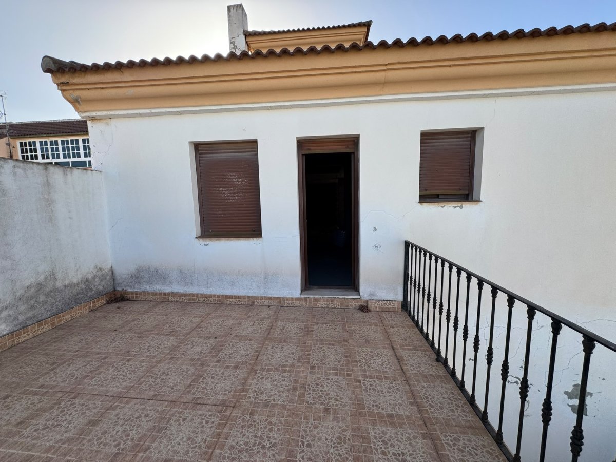 Venta Casa Campillos 3 habitaciones — Foto 15