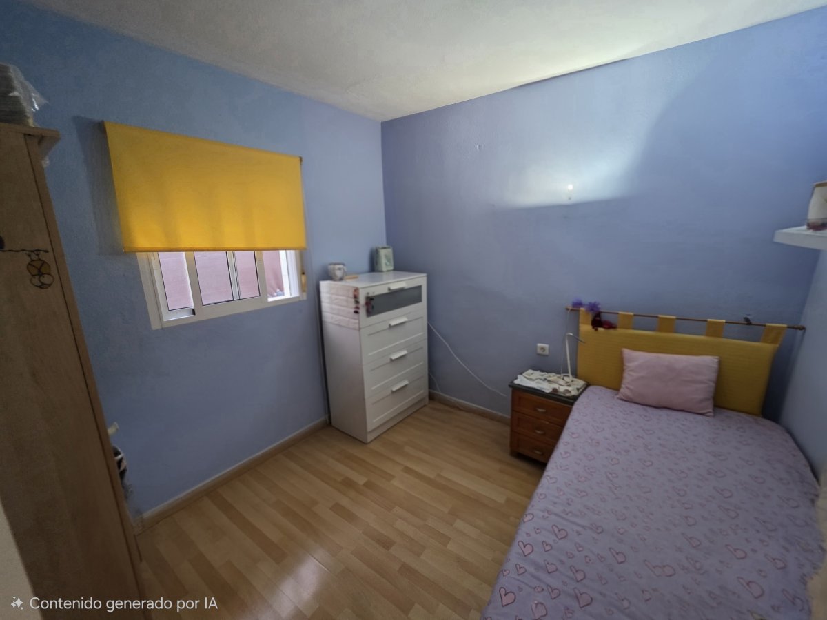 Venta Piso Fuengirola Centro Trastero — Foto 5