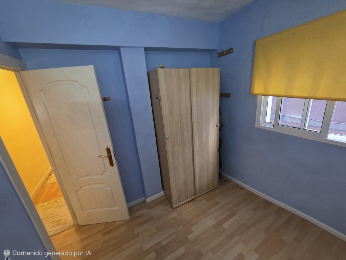 Venta Piso Fuengirola Centro Trastero — Foto 4