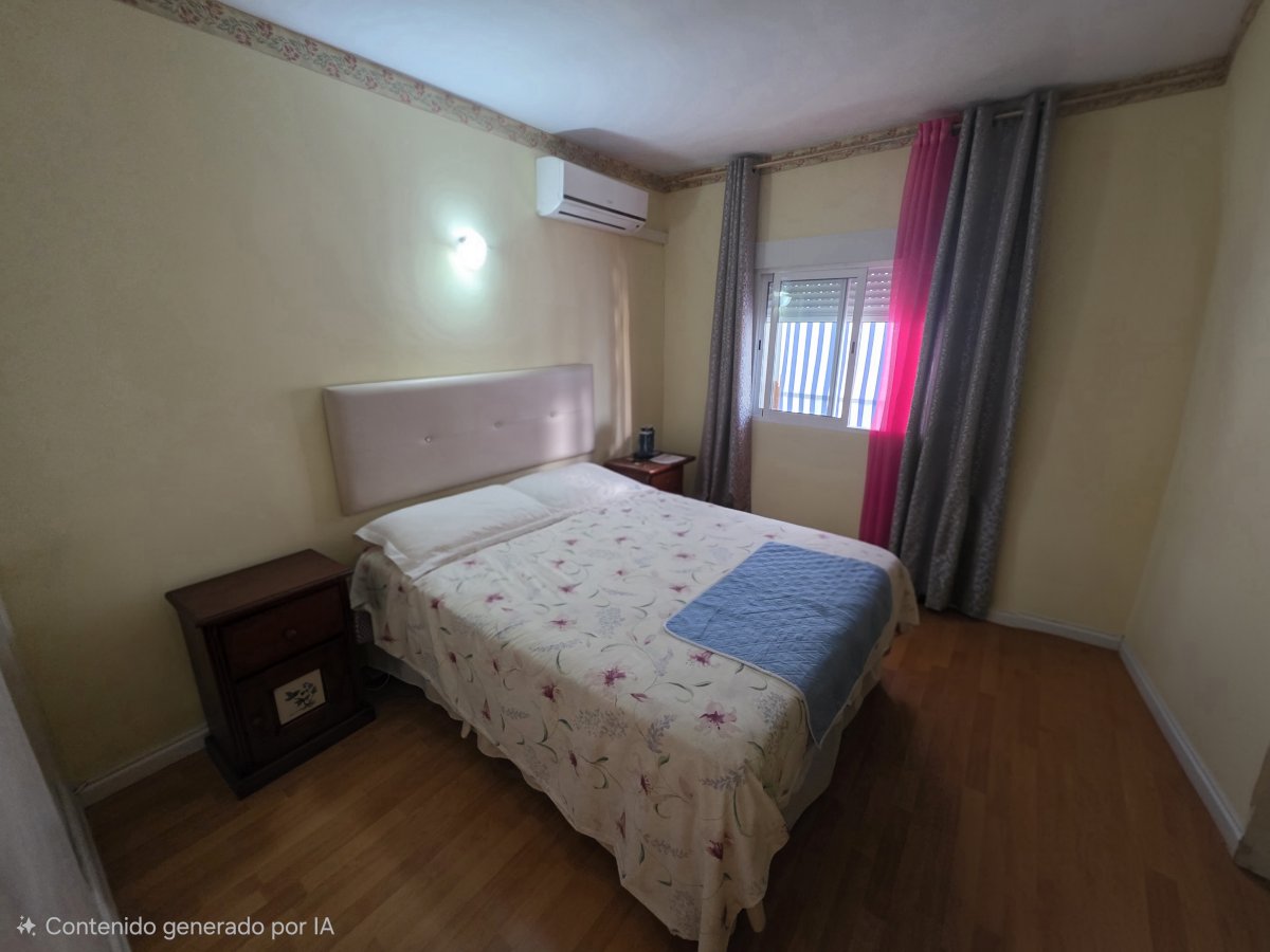 Venta Piso Fuengirola Centro Trastero — Foto 7