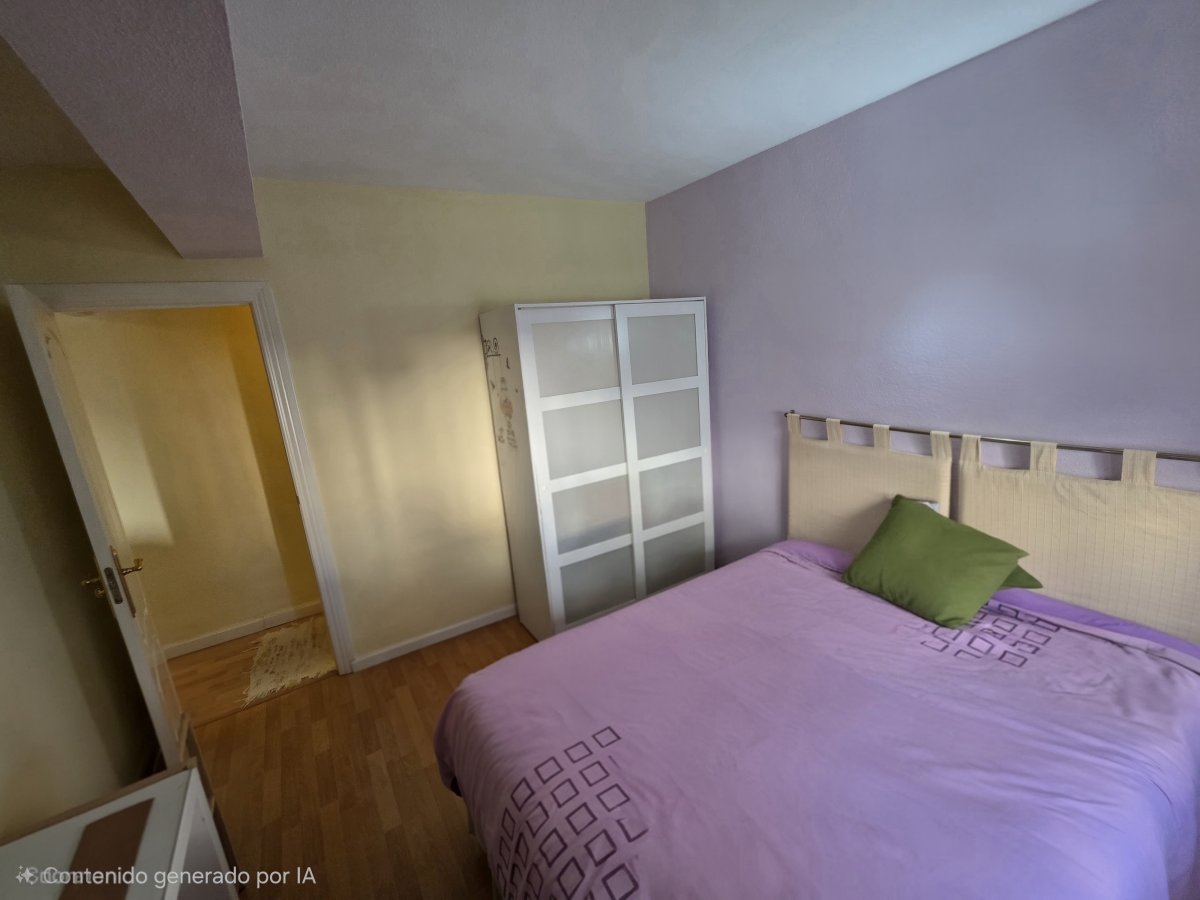 Venta Piso Fuengirola Centro Trastero — Foto 11