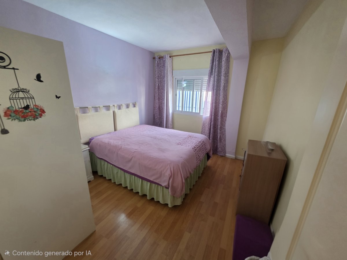 Venta Piso Fuengirola Centro Trastero — Foto 12