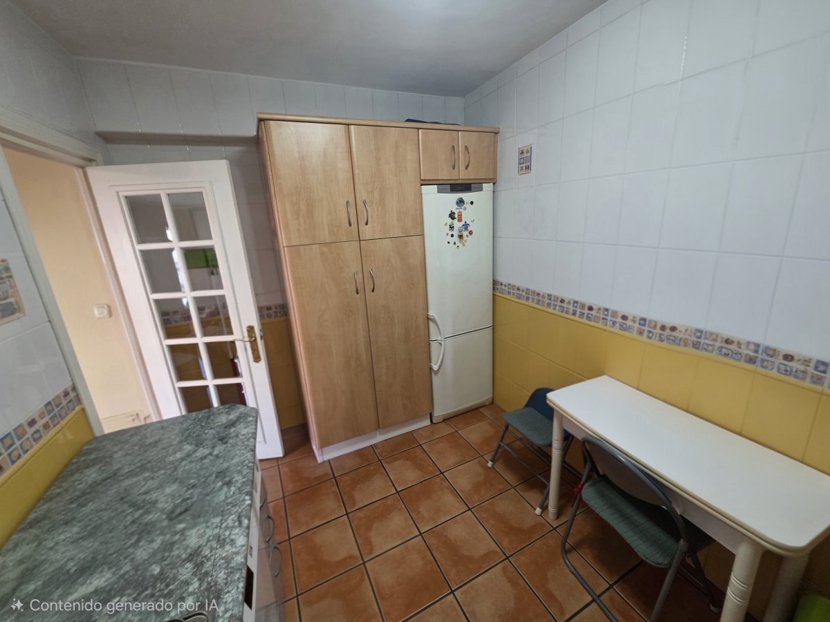 Venta Piso Fuengirola Centro Trastero — Foto 15