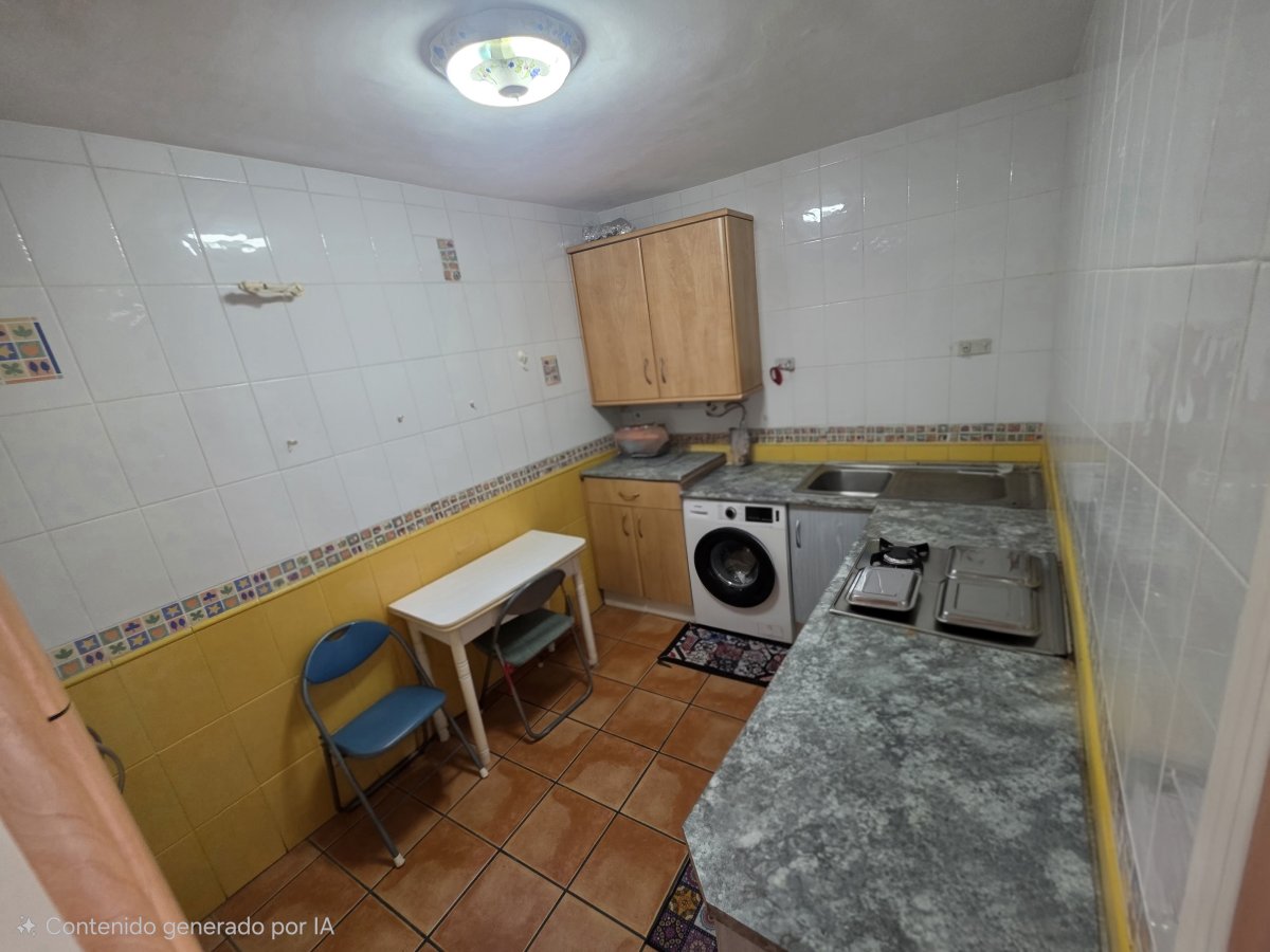 Venta Piso Fuengirola Centro Trastero — Foto 17