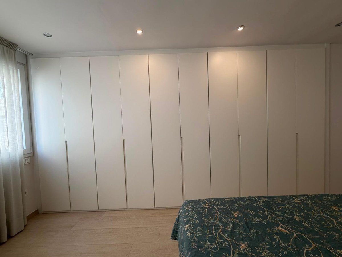 Alquiler Piso Cruz de Humilladero Reformado — Foto 17