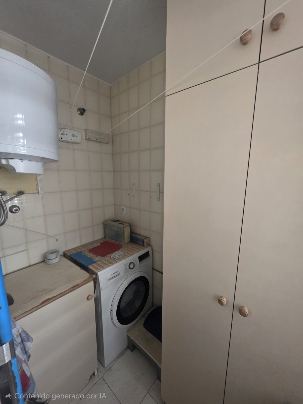 Venta Piso Mauricio Moro 4 habitaciones — Foto 10