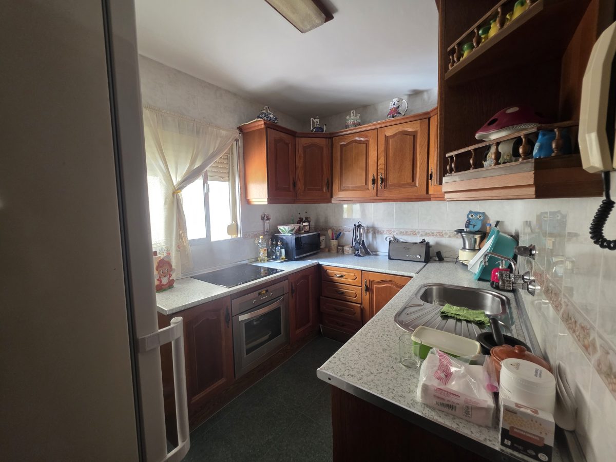 Venta Piso Mauricio Moro 4 habitaciones — Foto 7