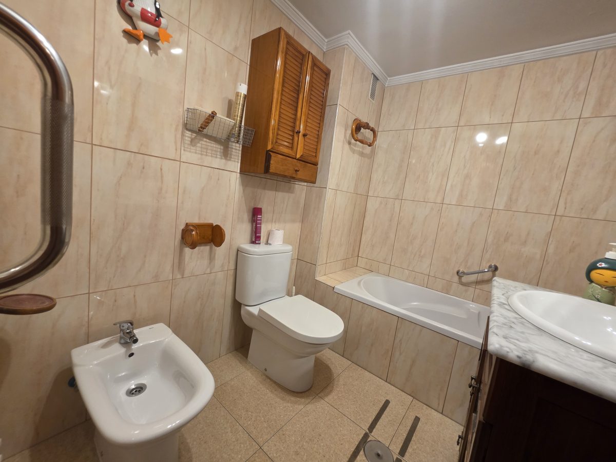 Venta Piso Mauricio Moro 4 habitaciones — Foto 17