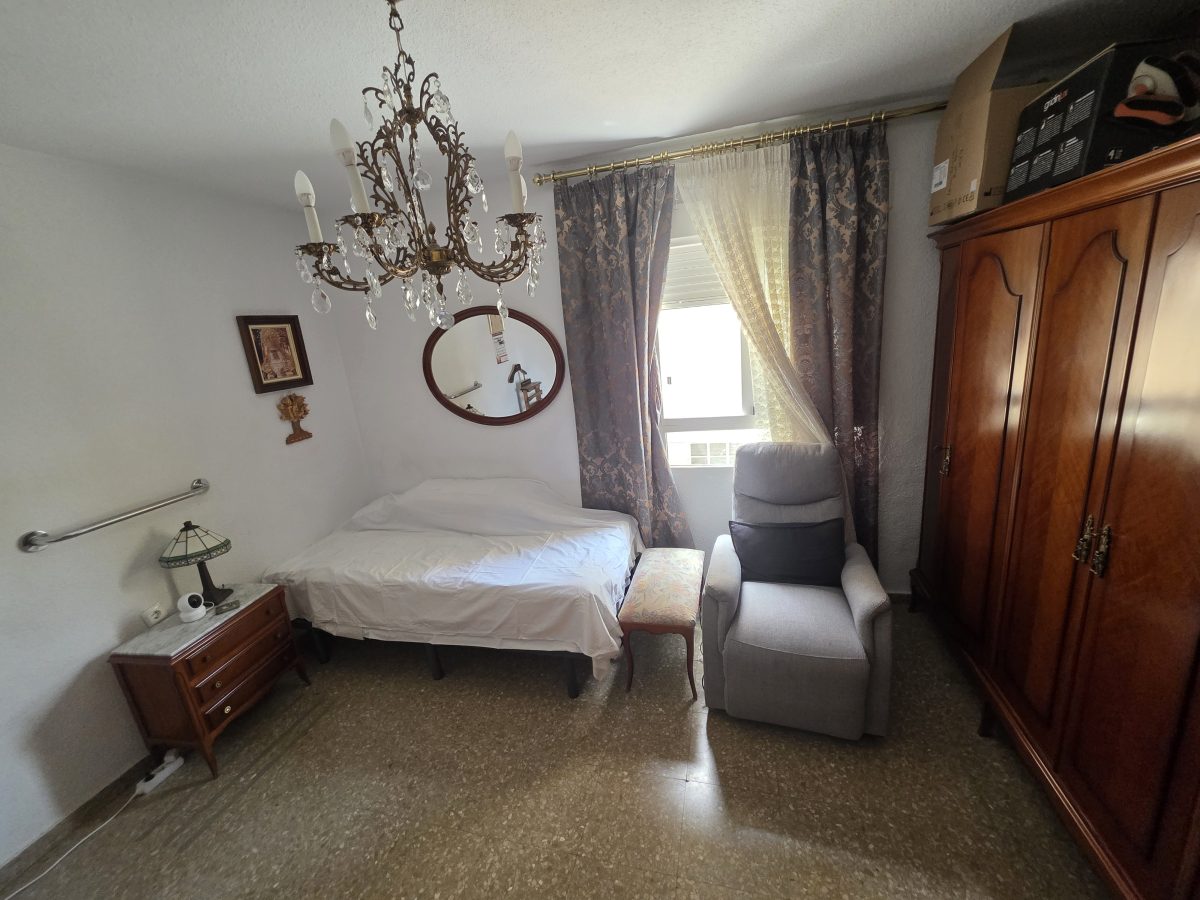 Venta Piso Mauricio Moro 4 habitaciones — Foto 15