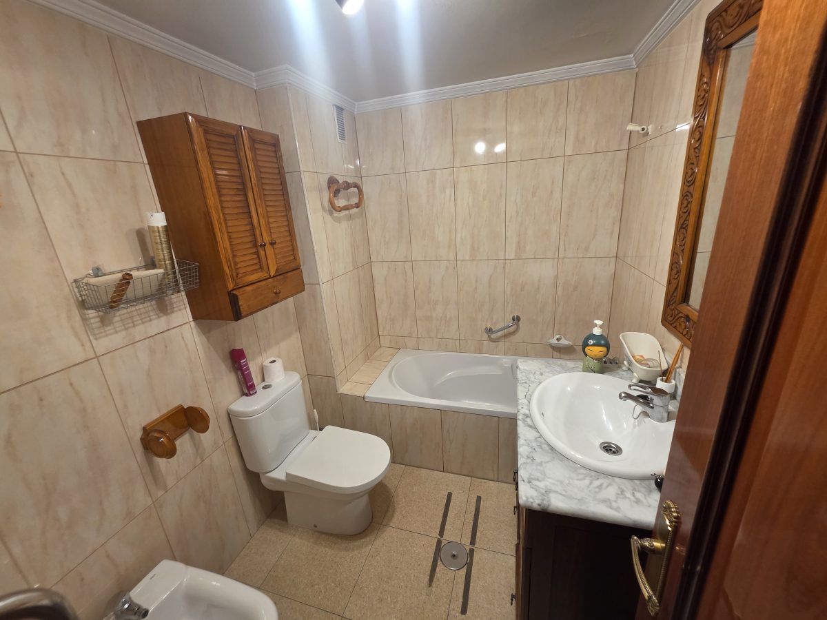 Venta Piso Mauricio Moro 4 habitaciones — Foto 16