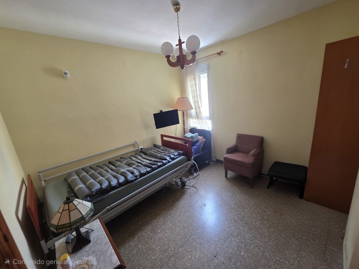Venta Piso Mauricio Moro 4 habitaciones — Foto 19