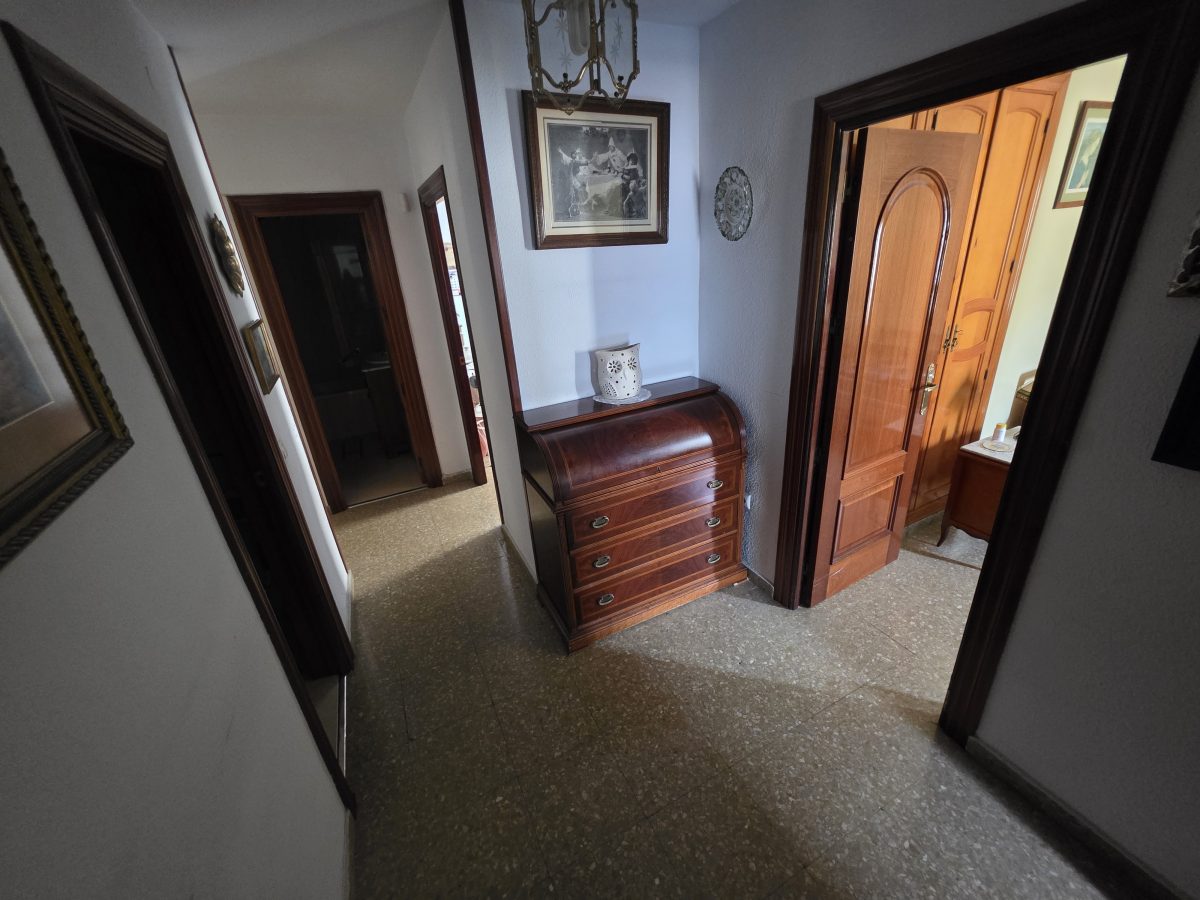 Venta Piso Mauricio Moro 4 habitaciones — Foto 21