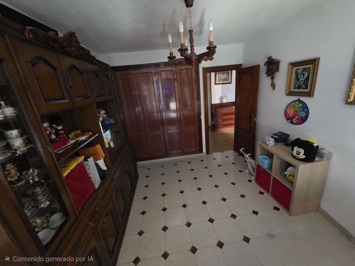 Venta Piso Mauricio Moro 4 habitaciones — Foto 22