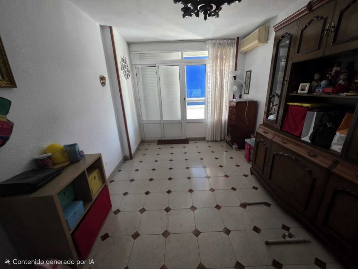 Venta Piso Mauricio Moro 4 habitaciones — Foto 23